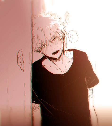 bottom bakugou sex